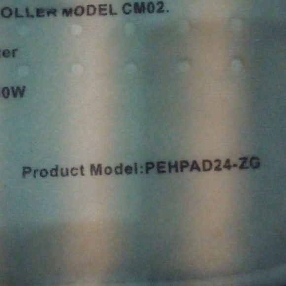 Pure Enrichment XL Heating Pad - Picture 5 of 6